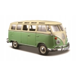 MAISTO Volkswagen Transporter T1 SAMBA 1/25 31956 GN