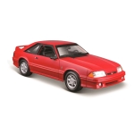 MAISTO Ford Mustang SVT Cobra 1993 1/24 32906