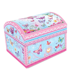 Szkatułka z pozytywką - Motylki Pecoware 135BG