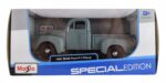 MAISTO Ford F-1 Pickup 1948 1/25 31935 GY - obrazek 2