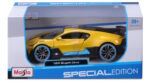 MAISTO Bugatti Divo 1/24 31526 YL - obrazek 4