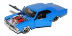 MAISTO DESIGN Chevrolet Chevelle SS 396 1966 31333 1/24 - obrazek 3