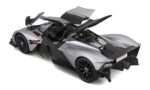 MAISTO Aston Martin Valkyrie 2022 1/18 31465 SL - obrazek 3
