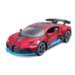 MAISTO Bugatti Divo 1/24 31526 RD