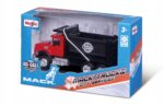 MAISTO CITY SERVICES Wywrotka Mack Granite 21239 - obrazek 2