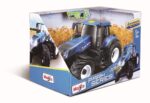 MAISTO Traktor New Holland T8.435 światła i dźwięk 82231 - obrazek 2