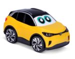 BBURAGO VOLKSWAGEN NA ZIELONĄ ENERGIĘ żółty 81803 - obrazek 5