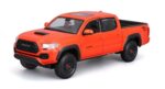 MAISTO Toyota Tacoma TRD PRO 2023 1/24 32910 OG - obrazek 3