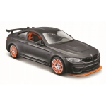 MAISTO BMW M4 GTS 1/24 31246