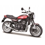 MAISTO Kawasaki Z900RS na podstawce 32707 1/12