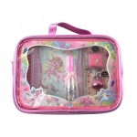 Pamiętnik w torebce + akcesoria jednorożec 150NUC