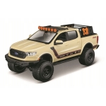 MAISTO DESIGN Ford Ranger 2019 1/27 32540