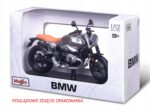 MAISTO BMW R1250 GS na podstawce 32703 1/12 - obrazek 2