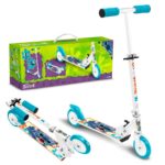 STAMP Hulajnoga dwukołowa STITCH 626042 - obrazek 7