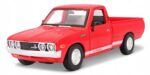 Model MAISTO Datsun 620 Pickup 1973 1/24 31522 - obrazek 2