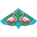 Latawiec Flaming 115 cm x 63 cm Gunther 1108