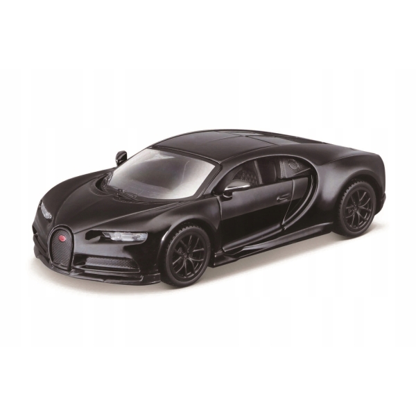 MAISTO POWER RACER Bugatti Chiron 4,5'' 21001