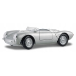 MAISTO Porsche 550 A Spyder 1953-1956 1/18 31843