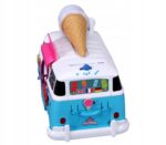 BBURAGO VW Samba - Magiczna lodziarnia 88610 - obrazek 8