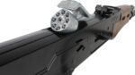 Metalowy karabin Kałasznikow AK-47 Gonher 137/6 - obrazek 3