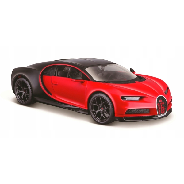 MAISTO Bugatti Chiron Sport 1/24 31524 RD