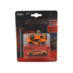 MAISTO Lamborghini Huracan Performante LIMITED EDITION 1/64 15705 OG