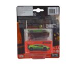 MAISTO Lamborghini Huracan Performante LIMITED EDITION 1/64 15705 GN - obrazek 2