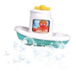 BBURAGO JUNIOR Łódka z pozytywką 89024 - obrazek 4