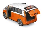 MAISTO Volkswagen ID. Buzz 2023 1/24 32914 OG - obrazek 2