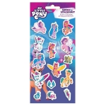 Naklejki wypukłe My Little Pony