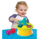 B-KIDS 4883N BĘBENEK SORTOWNIK