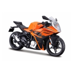 MAISTO Motocykl KTM RC 390 1/18 39300 OG