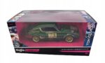 MAISTO Nissan Skyline 2000GT-R 1973 1/24 32539 - obrazek 3