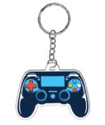 PORTFEL NA RZEP Z BRELOCZKIEM GAMER JOYSTICK Diakakis 585474 - obrazek 4