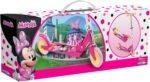 Hulajnoga dwukołowa Myszka Minnie 100072 - obrazek 3