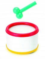 B-Kids Ślimaczek sortowniczek + 3 piłeczki 4882N - obrazek 5