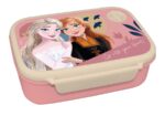 Lunch Box bidon aluminiowy, pudełko Frozen 563554 - obrazek 3