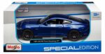 MAISTO Ford Mustang GT 2015 1/24 31508 BU - obrazek 4
