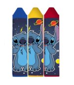 Kolorowanka Lilo & Stitch, kredki, naklejki 563980 - obrazek 3