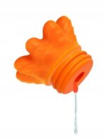 Infantino Kąpielowe zwierzątka psikawki w akwarium - obrazek 6