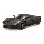 MAISTO TECH LaFerrari 1/24 2,4 GHz R/C 81530 Black