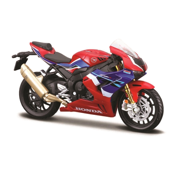 MAISTO Motocykl Honda CBR 1000RR-R Fireblade SP 39030 1/18