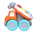 BBURAGO Holownik z gitarą, dźwięki, muzyka 89031 - obrazek 4