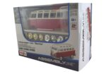 MAISTO Volkswagen Van "Samba" do składania 1/25 39956 - obrazek 2