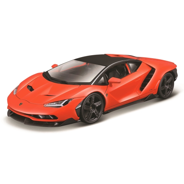 MAISTO Lamborghini Centenario 1/18 31386 OG