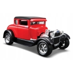 MAISTO Ford Model A 1929 1/24 31201 RD