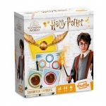 Harry Potter Quidditch Tryouts, gra karciana 42733