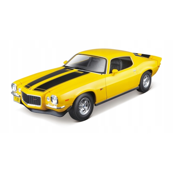 MAISTO Chevrolet Camaro 1971 1/18 31131 YL