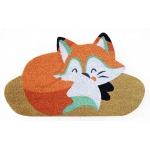 Wycieraczka pod drzwi LISEK 75 x 45 cm FG11137