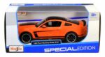 MAISTO Ford Mustang Boss 302 1/24 31269 OG - obrazek 3